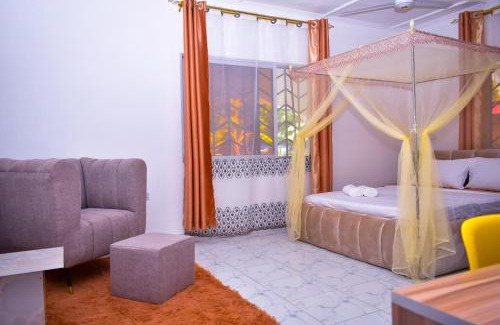Kilifi Apartment | Villas - Beach 2 km, Wifi, SmartTV, Parking - by Mango Tree Cottages Kilifi