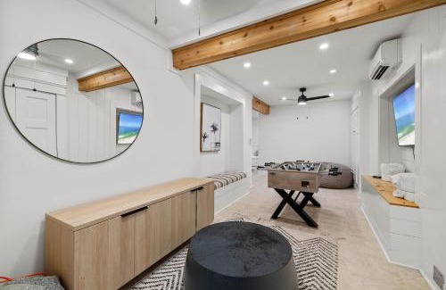 Ono Island House | Villas Belvedere A