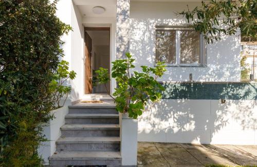 Pica Galo Apartment | Villas Boas House Caparica