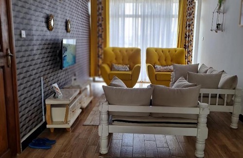 Nakuru Apartment | Villas by vee