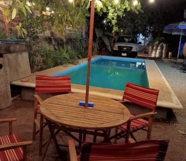 Las Varas House | Villas Carmelita