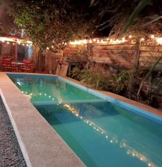 Las Varas House | Villas Carmelita