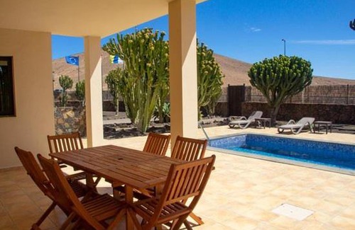 Villaverde Villa | villas con encanto