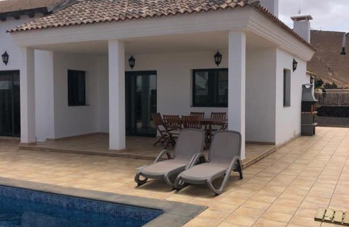 Villaverde Villa | villas con encanto