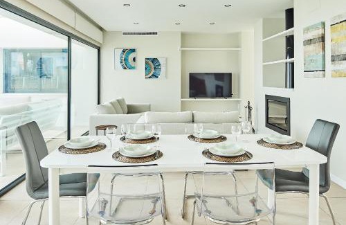 Los Gallos-Cerromolino Villa | Villas del Pinar