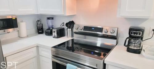 South Padre Island Apartment | Villas de Laguna 2 townhouse