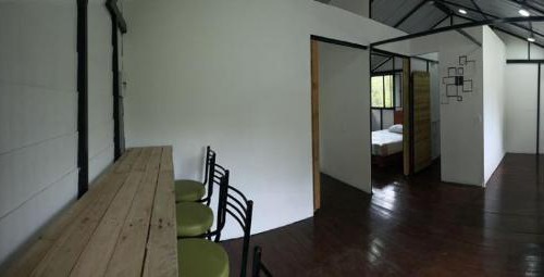 San Francisco Other | Villas del Río-Finca Hotel