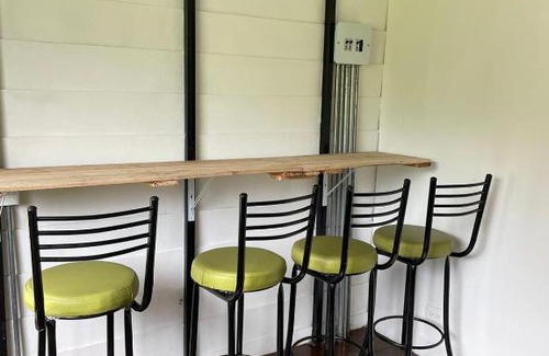 San Francisco Other | Villas del Río-Finca Hotel