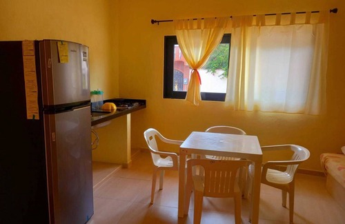 Rincon de Guayabitos Hotel | Villas Dulce Sueños Residencial