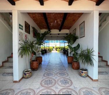 Rincon de Guayabitos Hotel | Villas El Dorado