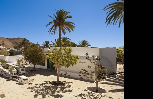 Haria Villa | Villas Finca la Crucita 3 Bedrooms Type T