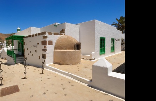 Haria Villa | Villas Finca la Crucita 3 Bedrooms Type M