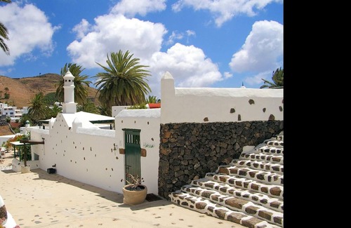 Haria Villa | Villas Finca la Crucita 3 Bedrooms Type G