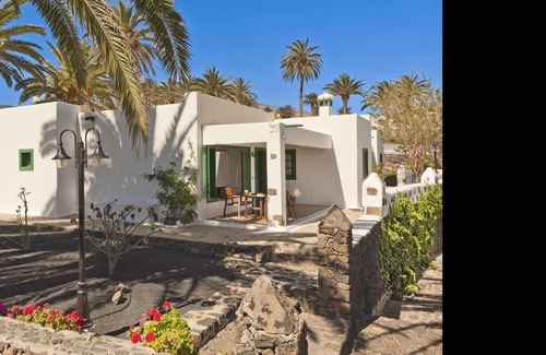 Haria Villa | Villas Finca la Crucita 2 Bedrooms type 2 By PVL