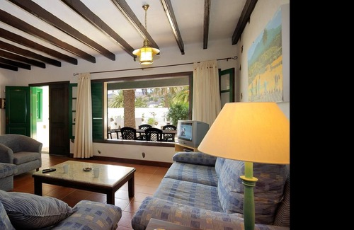 Haria Villa | Villas Finca la Crucita 3 Bedrooms
