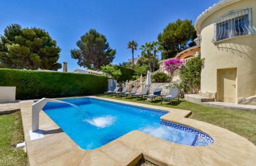 La Sabatera Villa | Villas Guzman - Villa Cleo