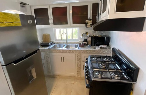 Barrio La Fortaleza Vieja Apartment | Villas Hillside apt 1