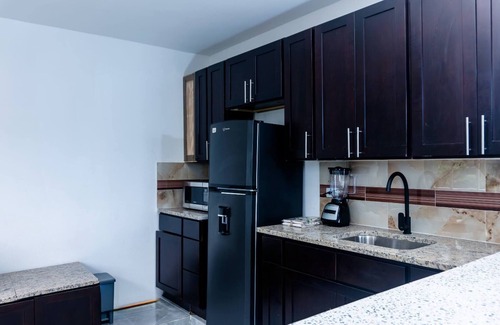 Barrio La Fortaleza Vieja Apartment | Villas Hillside apt 4