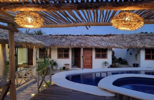 Chiquila Hotel | Villas Ixchel