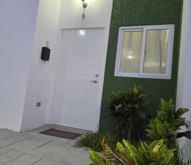San Miguel House | Villas las Flores, San Miguel