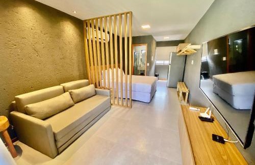 Porto de Pedras Apartment | Villas Manatee ER Hospedagens