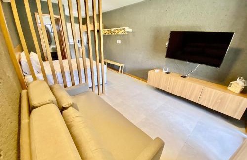 Porto de Pedras Apartment | Villas Manatee ER Hospedagens