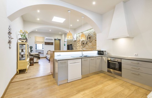 Olhao House | Villas Marim - Sandpiper villa