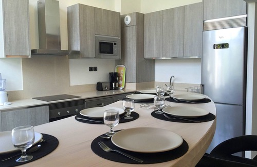 Anglet House | Villas Odalys Le Domaine d’Anadara