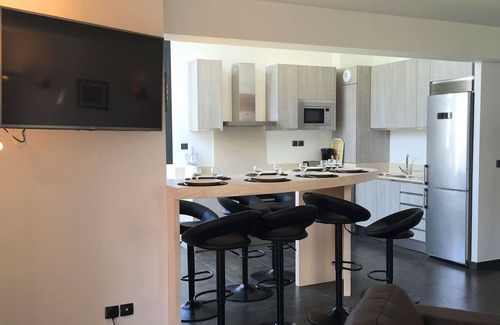 Anglet House | Villas Odalys Le Domaine d’Anadara