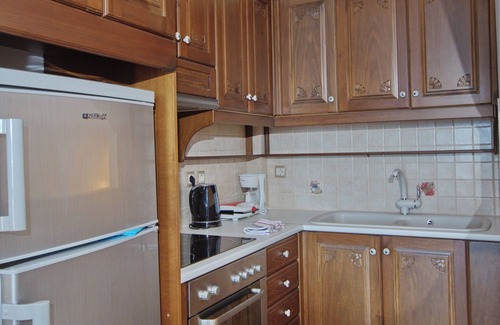 Nimfea Villa | Villas on the beach front of Agios Dimitrios