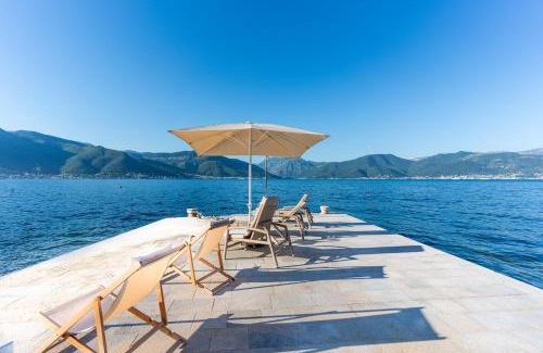 Krasici Villa | Villas Plitka