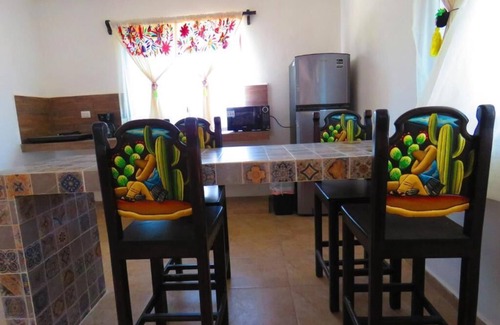 Isla Holbox Hotel | Villas Ponto Holbox - Deluxe