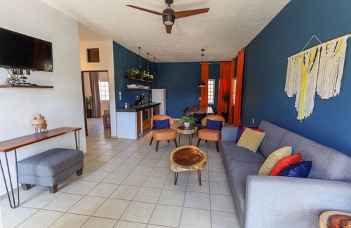 Chacala Apartment | Villas Pura Chacala