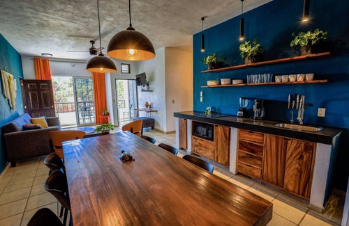 Chacala Apartment | Villas Pura Chacala