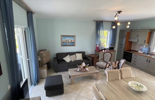 Agios Ioannis Villa | VILLAS SEA