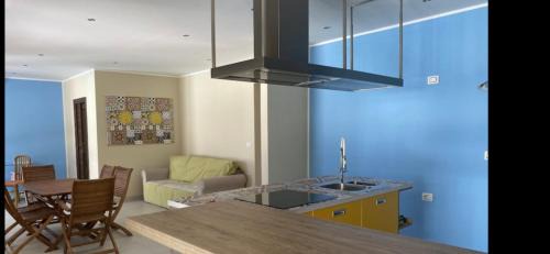 Fanusa Apartment | Villas Summer Beach