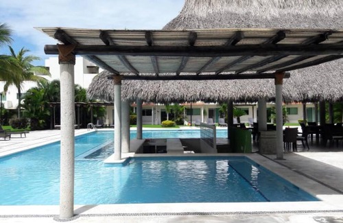 Granjas del Marques House | Villas Velato Acapulco Diamante