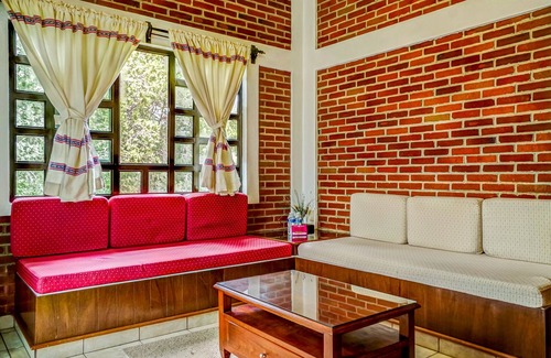 Huasca De Ocampo Hotel | Villas Xänthe Rotamundos