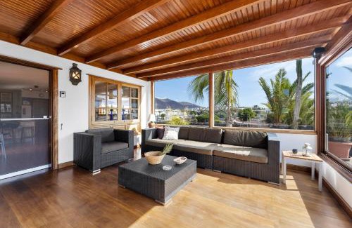 Playa Blanca House | Villasal