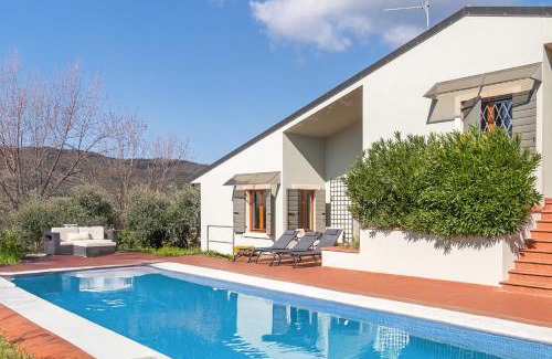 Castion Veronese Villa | VillasGarda - Villa Castion