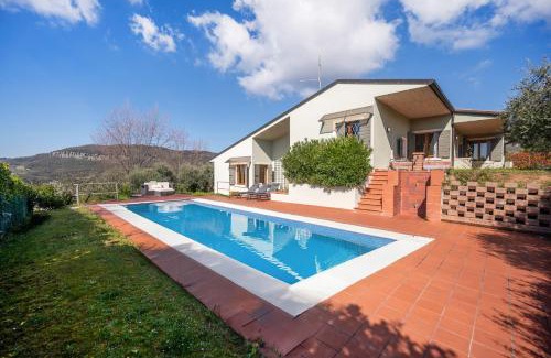 Castion Veronese Villa | VillasGarda - Villa Castion