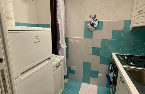 Campulongu Villa | Villasimius Villa ValePina Campulongu