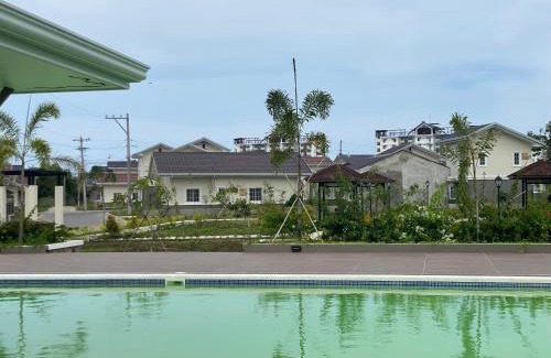 Dauis House | VillaStefanie