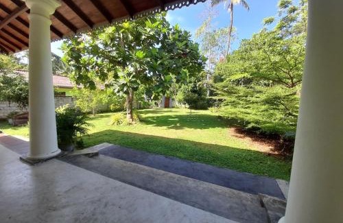 Kaduruduwa Bed & Breakfast | VillaSubodhi