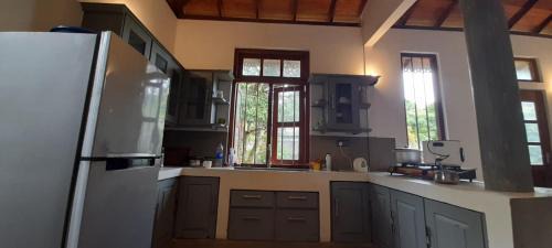 Kaduruduwa Bed & Breakfast | VillaSubodhi