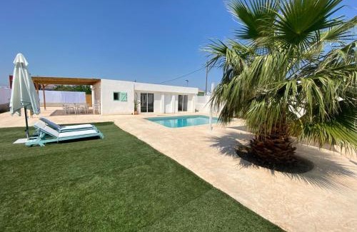 Burriana House | Villatella