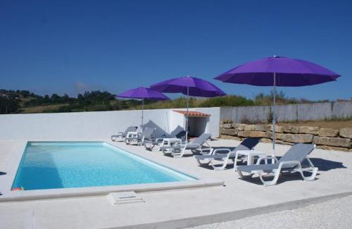 Alcobaca Villa | VillaVie CostadePrata