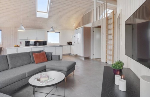 Høruphav House | VillaVilla #234 - Kegnæs, Sydjylland