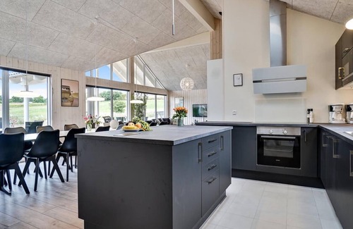Vejby House | VillaVilla #425 - Vejby Strand, Nordsjælland
