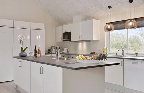 Idestrup House | VillaVilla #432 - Marielyst, Lolland/Falster/Møn